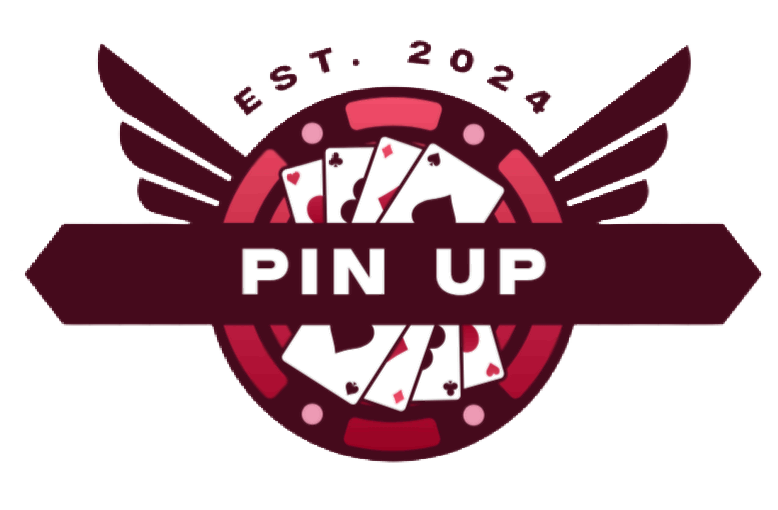 Pin-Up Logo